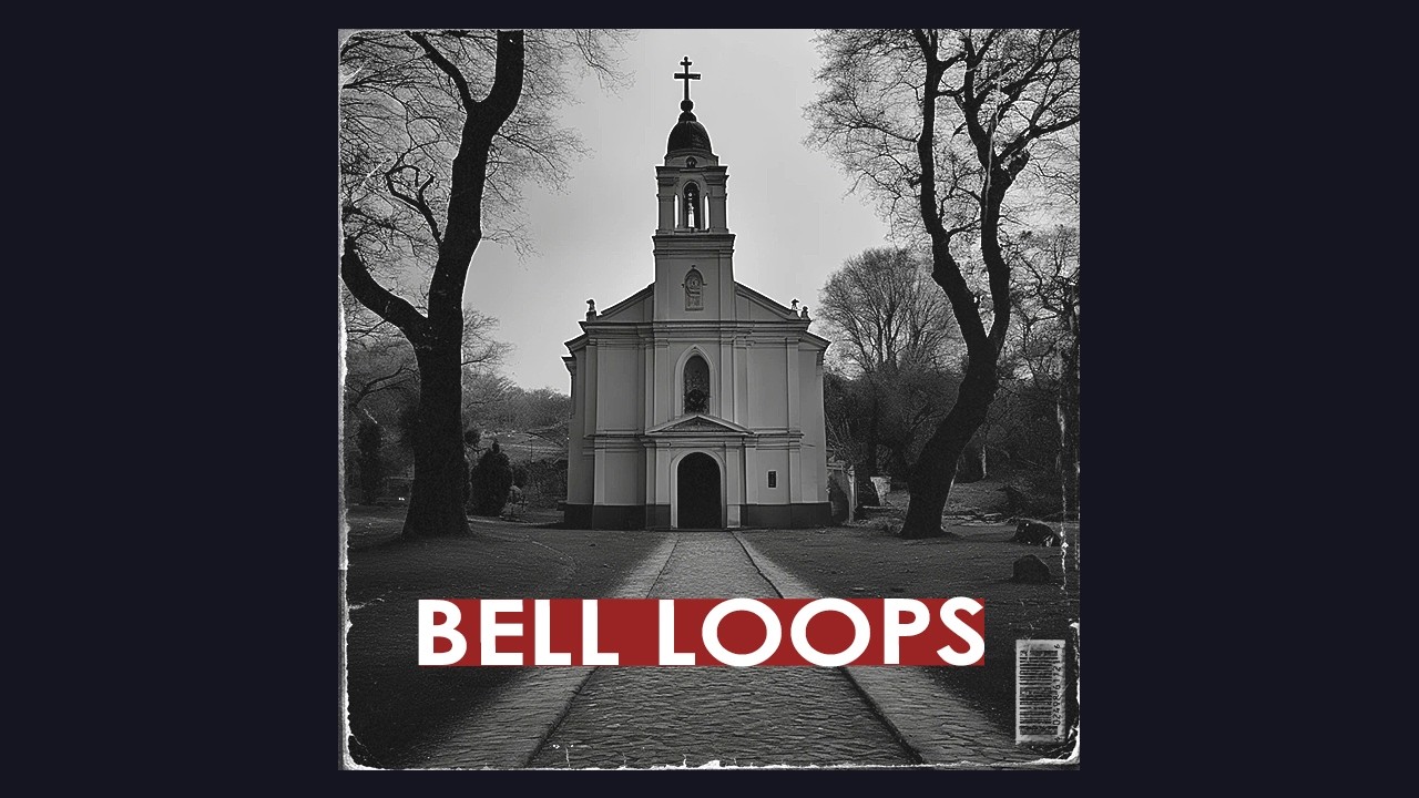 [FREE] BELLs SAMPLE PACK / LOOP KIT 2024 | MELODY LOOPS (+8 Royalty Free) vol.8