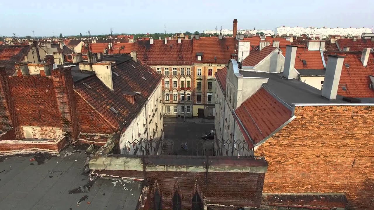 Legnica  - bolesna historia