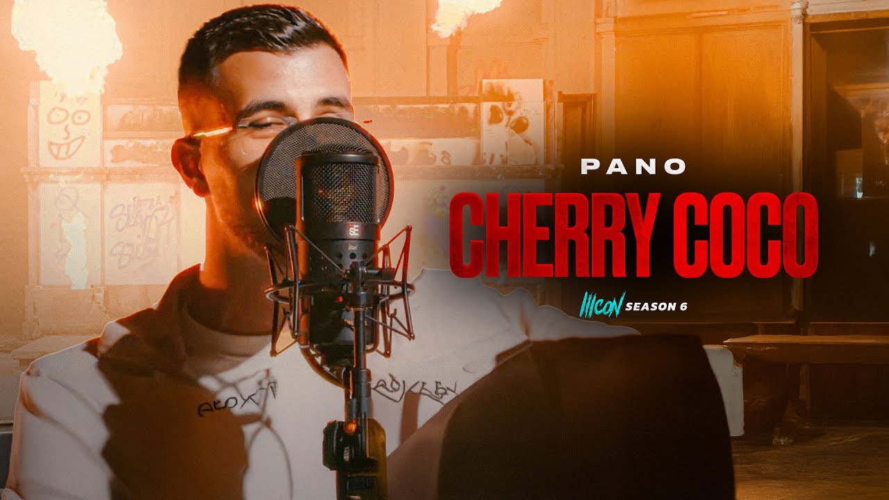 Pano - Cherry Coco | ICON6 | Highlight