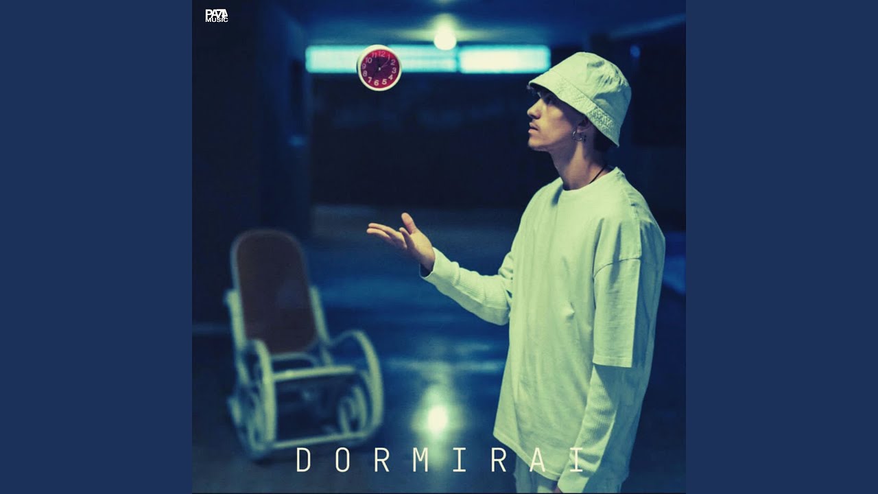 Dormirai