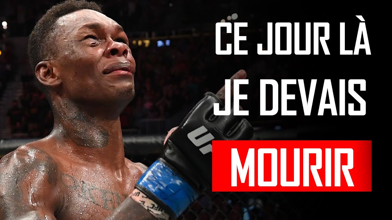 Le Discours de ce “Champion Africain” a laissé Le Monde Sans Voix | H5 Motivation