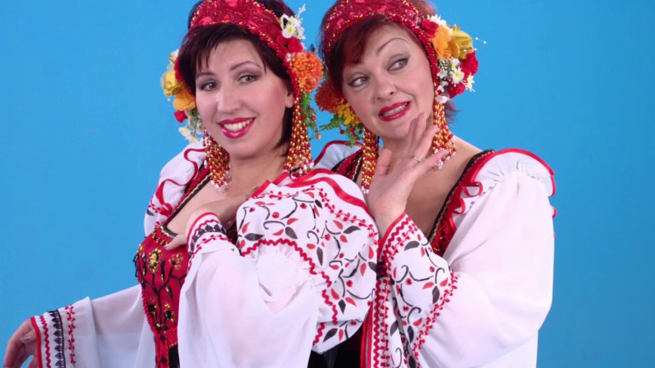 «Вишнева віхола», Б.Янівський -Р.Кудлик.  Дует «Доля» Т.Буркацька та Л.Стадніченко.