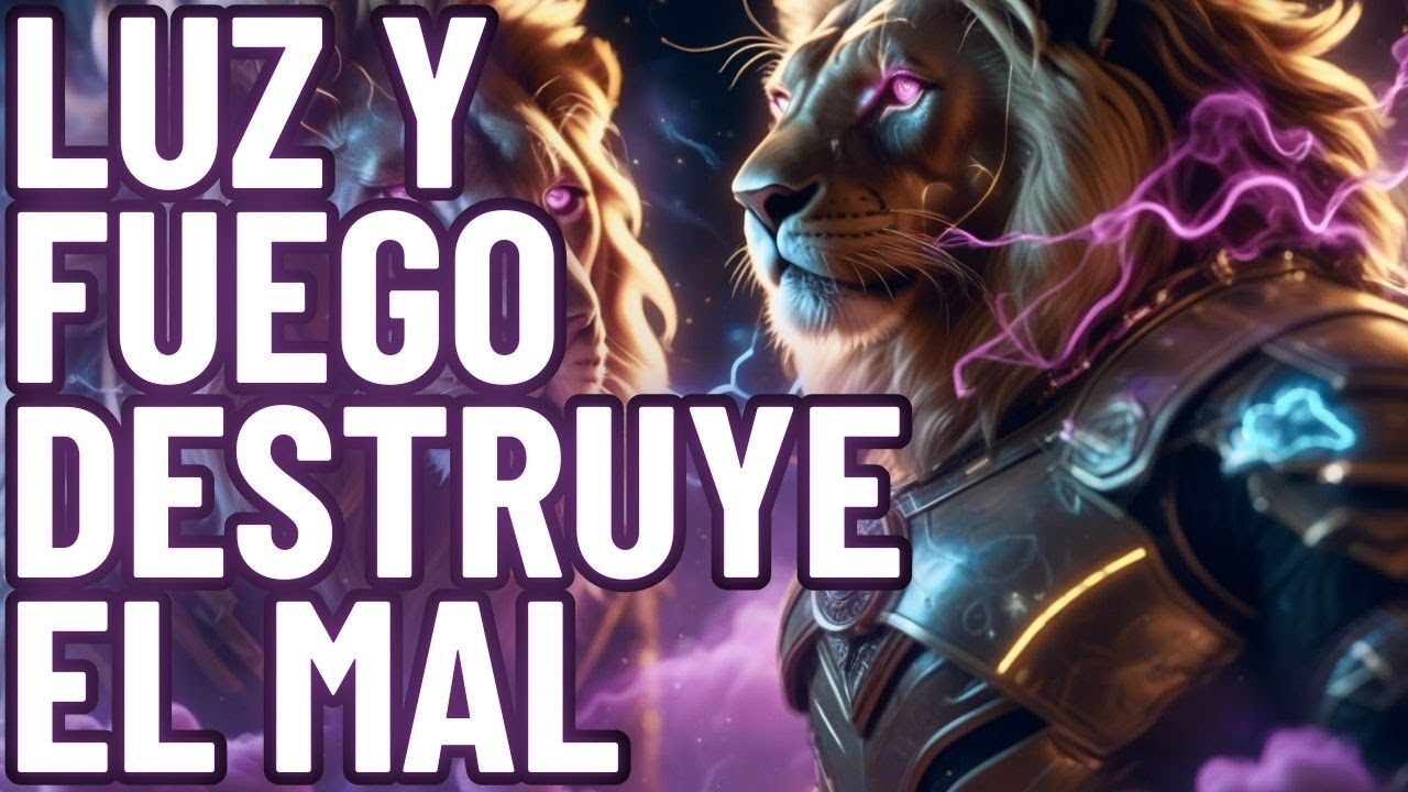 Mantra de Luz y Fuego Narasimha Ta Va Da So Hum para Destruir el Mal, Recitalo Destruye la Oscuridad