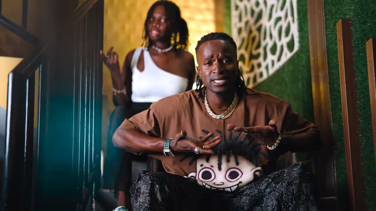 SUPERSTAR – Ex Falikuma Part 2 (Official Music Video)
