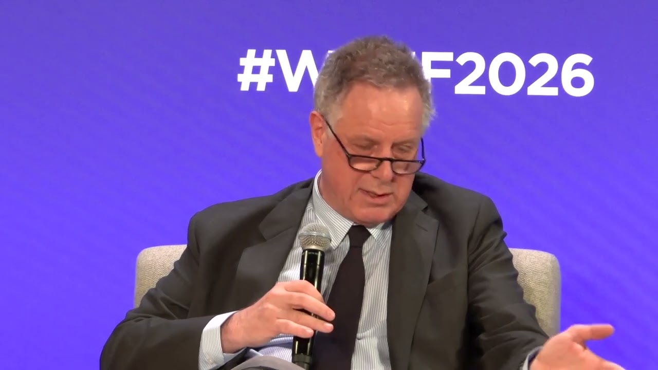 World Brain Health Forum 2026: Summary and closing remarks