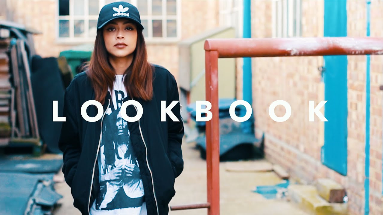 LOOKBOOK MARCH 2016 | itslinamar