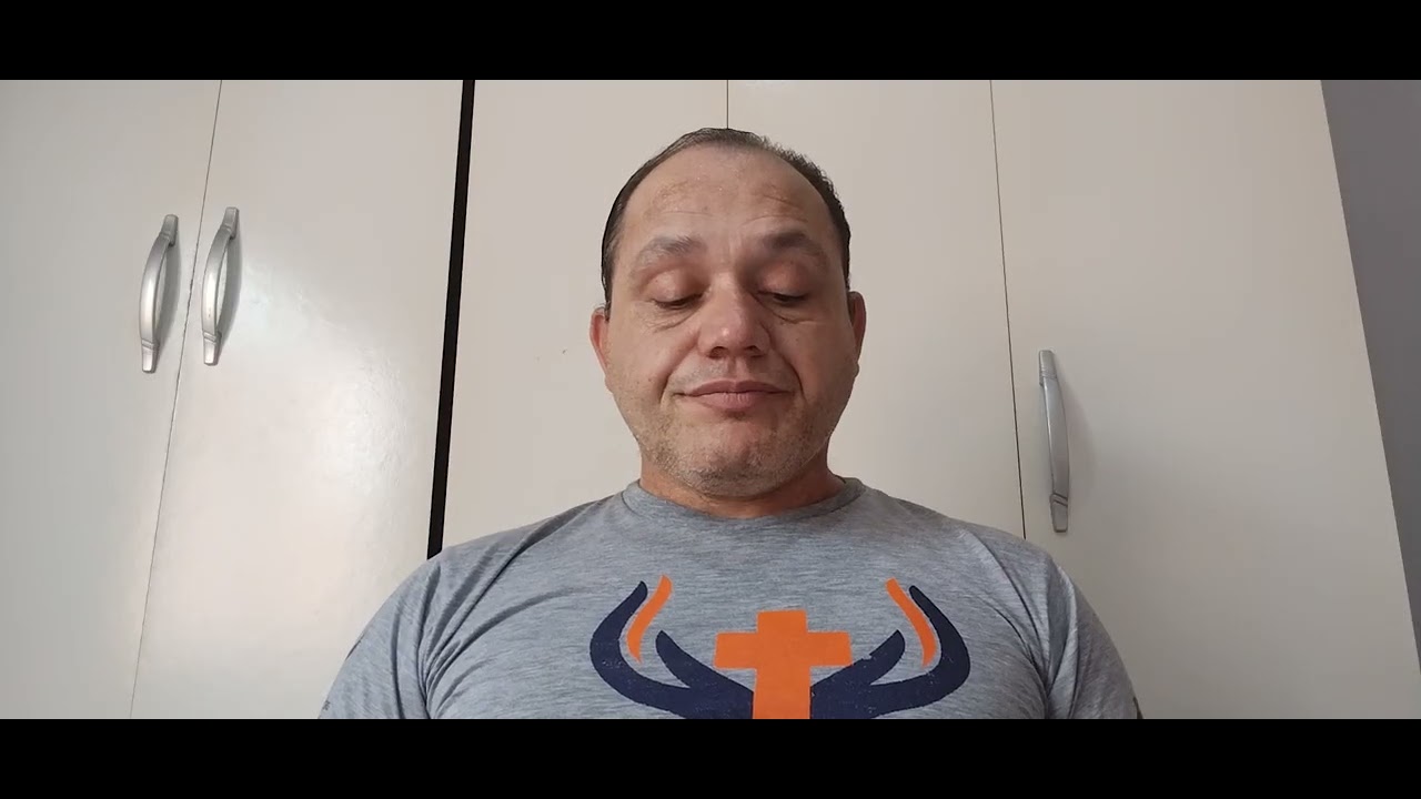 # Carta de São Paulo aos Romanos 1,1-32.