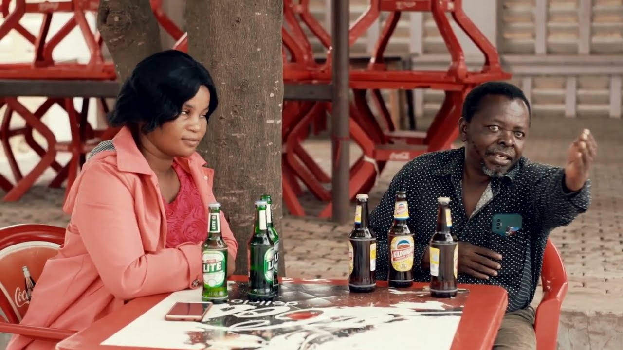 LIVE:KINGWENDU KAFUMANIWA HII NI AIBU YA MWAKA ALIWEKEWA MTEGO KANASA DUH