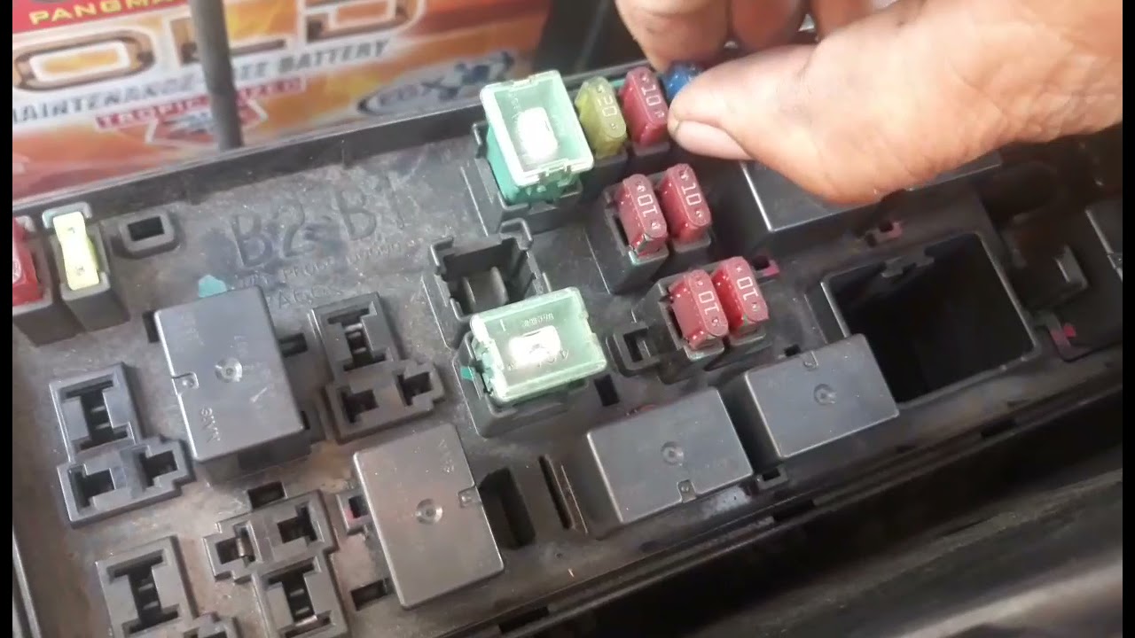 Reset Car ECU,