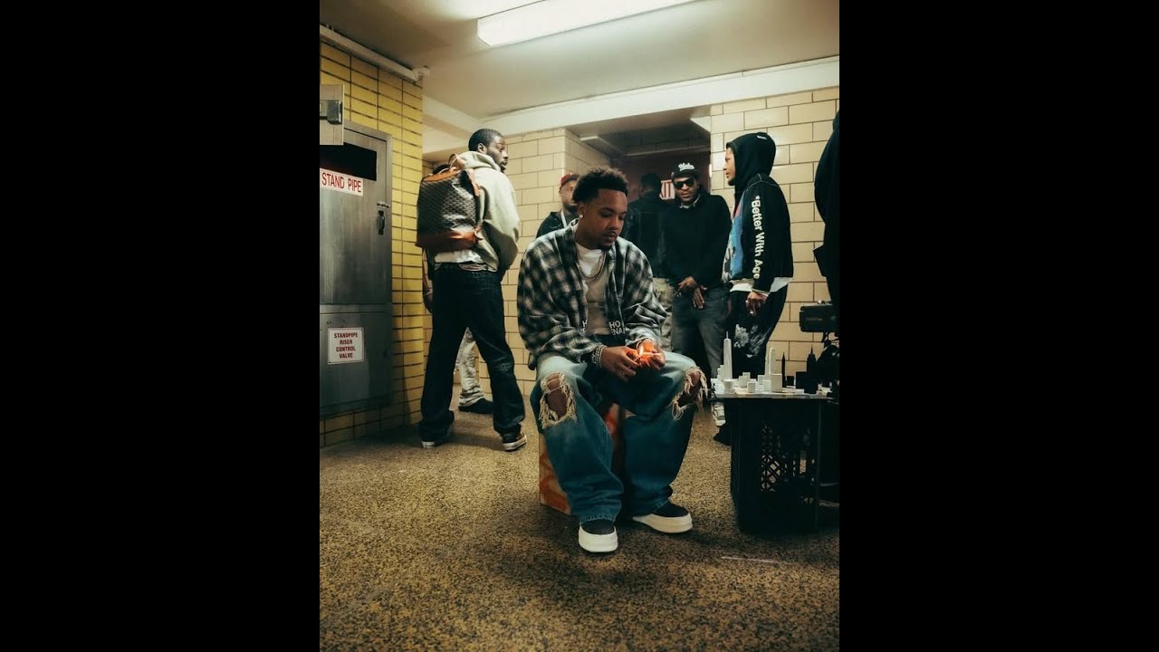 [FREE] G Herbo Type Beat - 