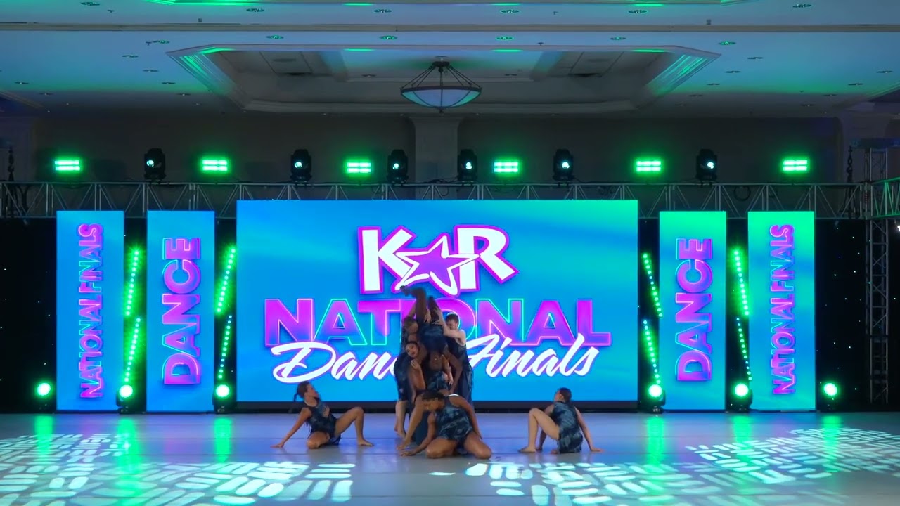 Everything I Wanted-KAR Nationals 2025