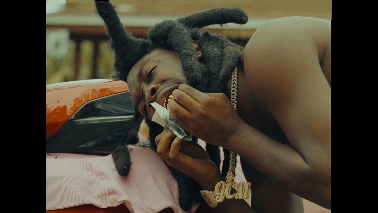 LPB Poody  - Confidential (Official Music Video)