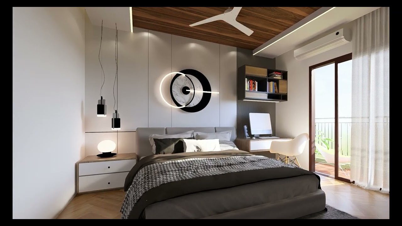 Grasslands - Lakeside | 2 BHK Unit Walkthrough
