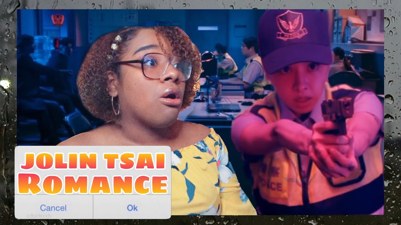 蔡依林 Jolin Tsai - 愛的羅曼死 Romance MV | REACTION (Made Me Emotional)