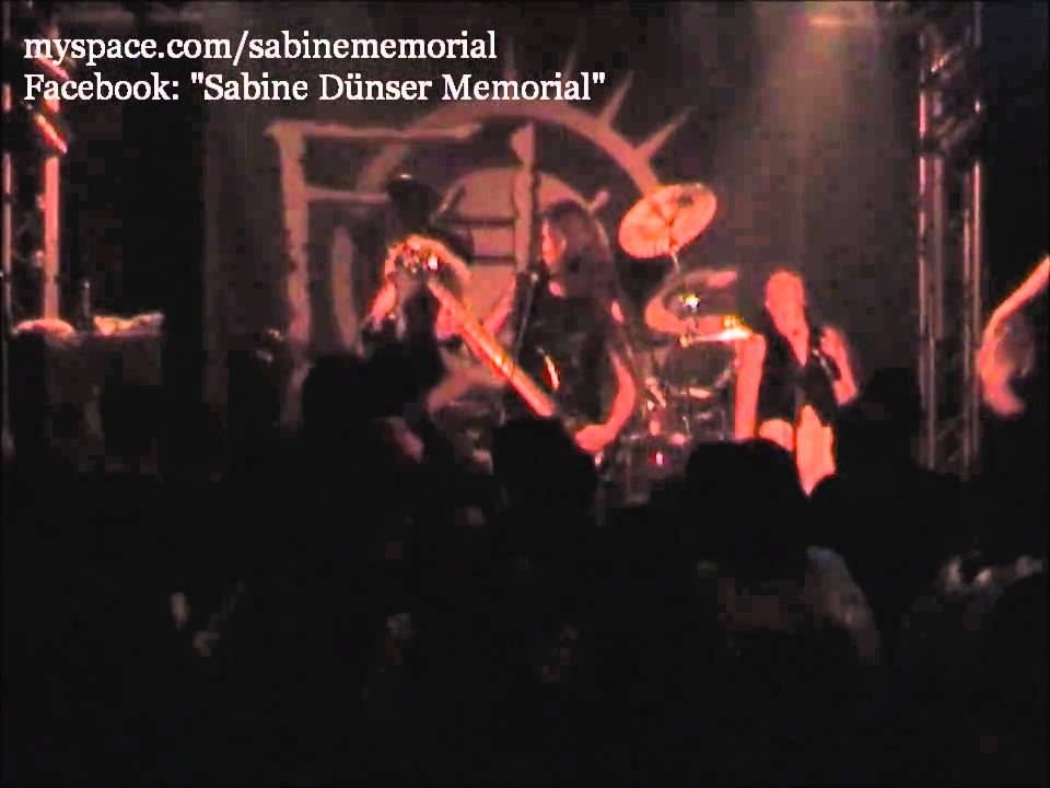 Elis - Devil's Temptation live