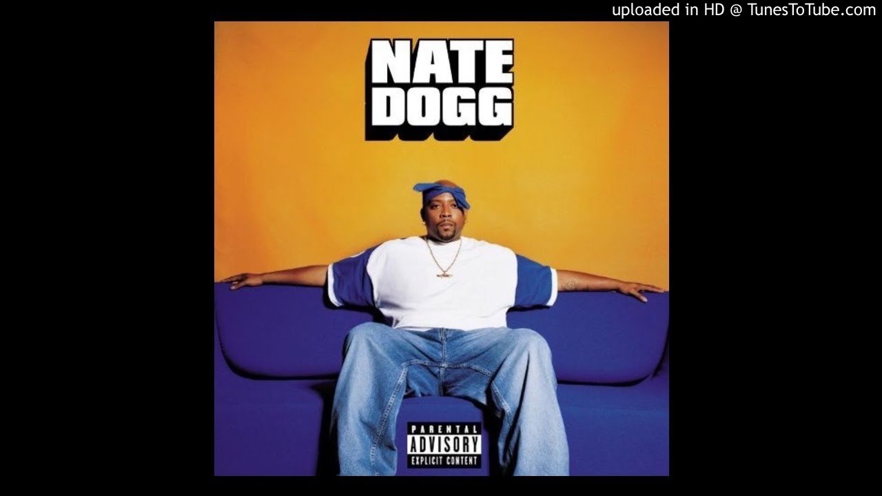 Nate Dogg - Keep It Coming (Feat. Armed Robbery)
