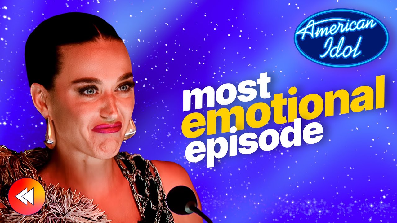American Idol Top 20 REVEALED! Most EMOTIONAL Episode Yet!