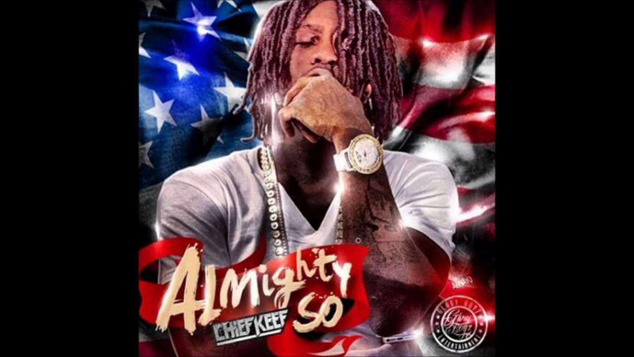 *FREE DL* Chief Keef - I'am a Star [Part 2] (Type Beat) (prod. Artistik Beats)