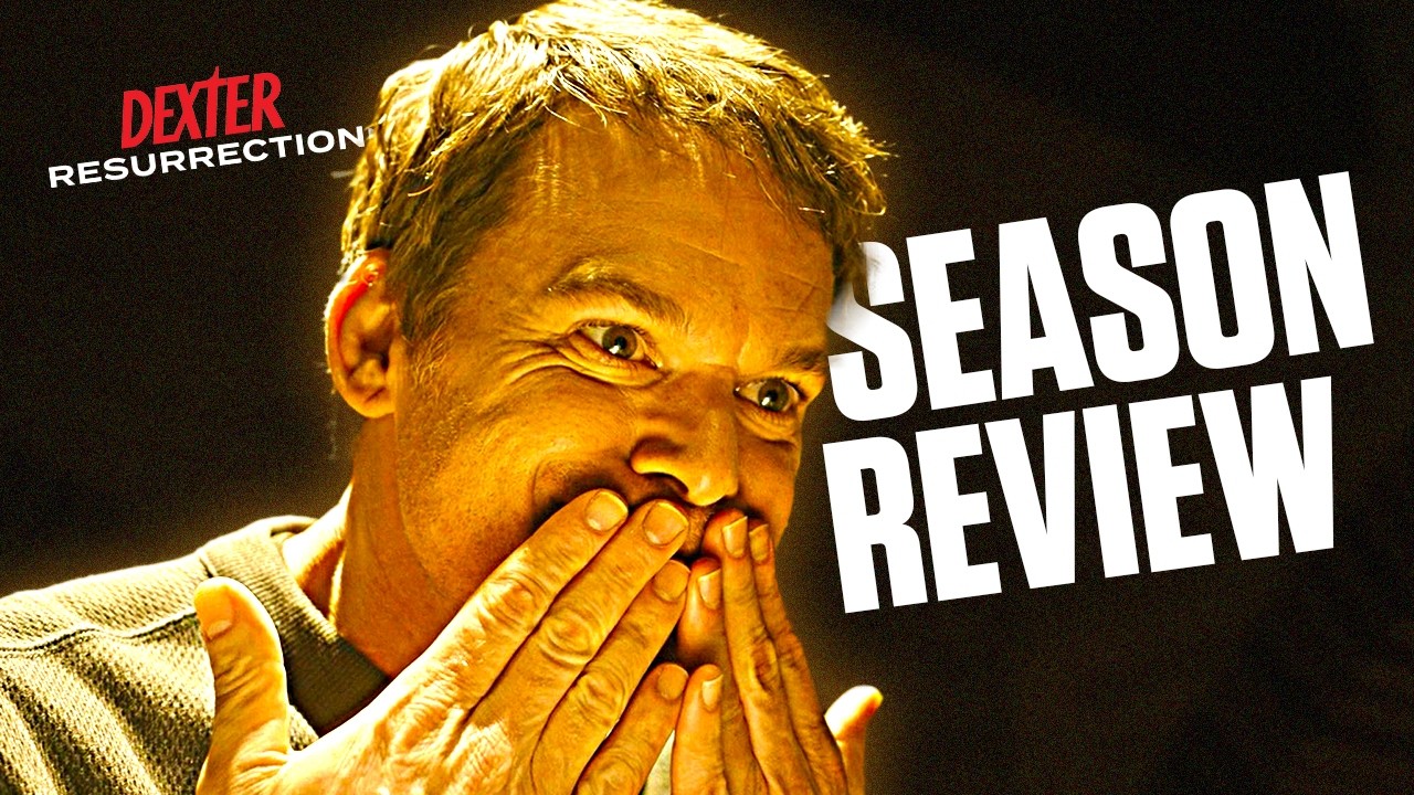 Dexter Resurrection Season 1 Review