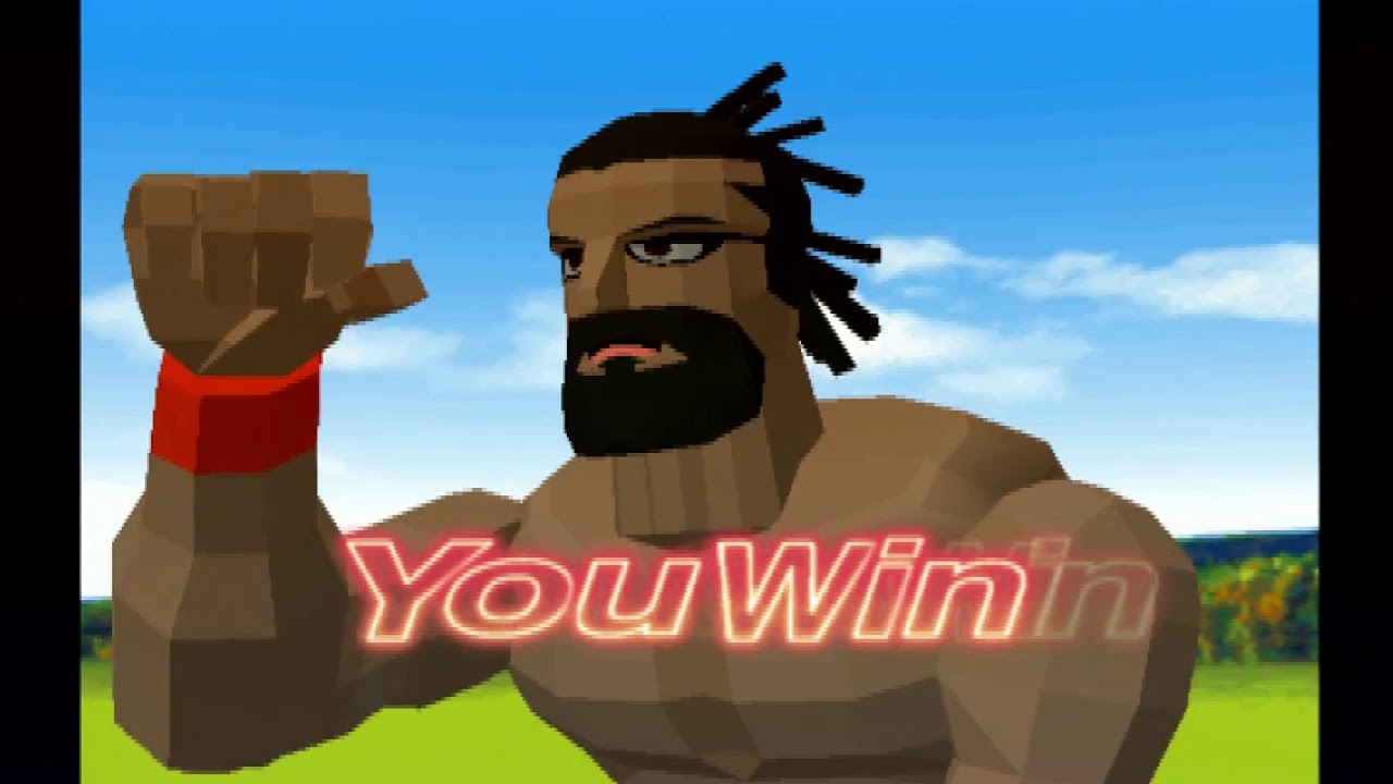 #85 Virtua Fighter 10th Anniversary PS2 \\ Jeffry McWild VF1 & Evolution route play-throughs (Hard)