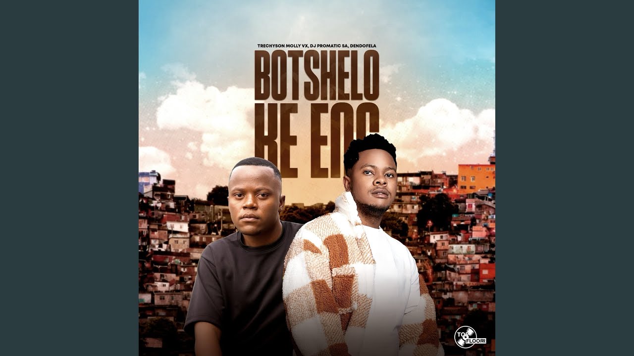 Botshelo Ke Eng