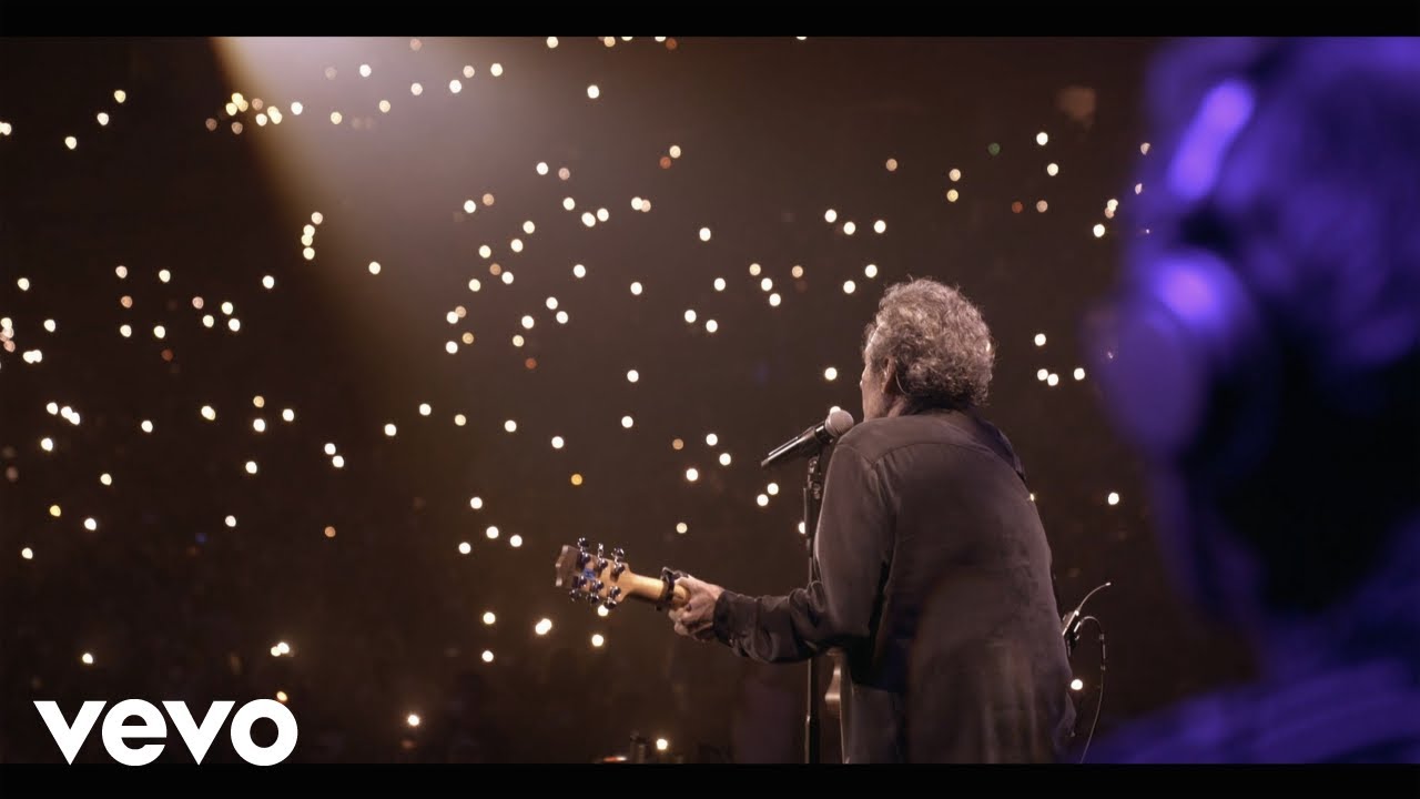 Miguel Ríos - Homenaje a Miguel / Himno a la Alegría (Rock&Ríos and Cia. 40 Años Después)