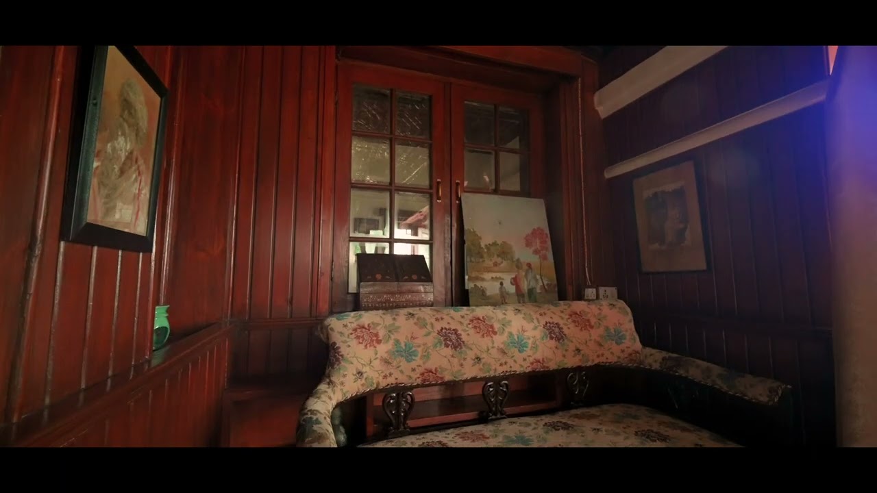 Chalet | Luxury, Comfort & Scenic Beauty
