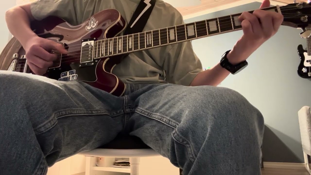 Starway to heaven, Led Zepagain. Cover by SoenNoob