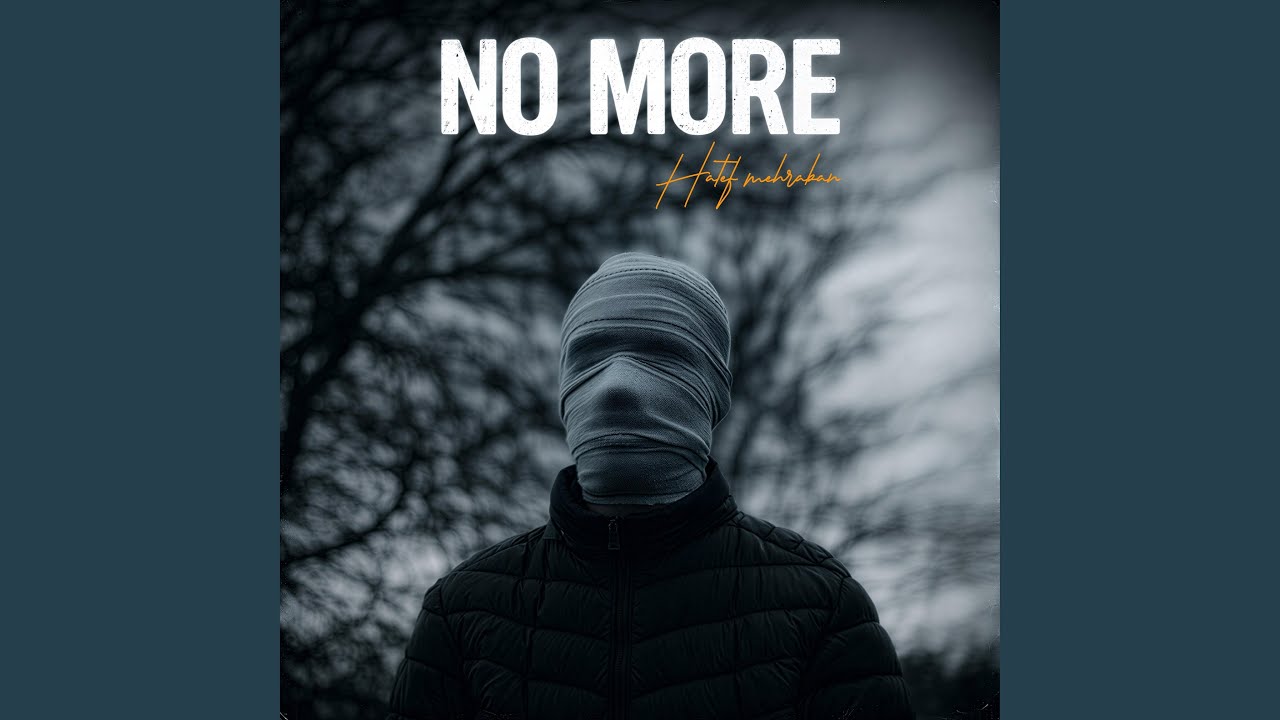 No More
