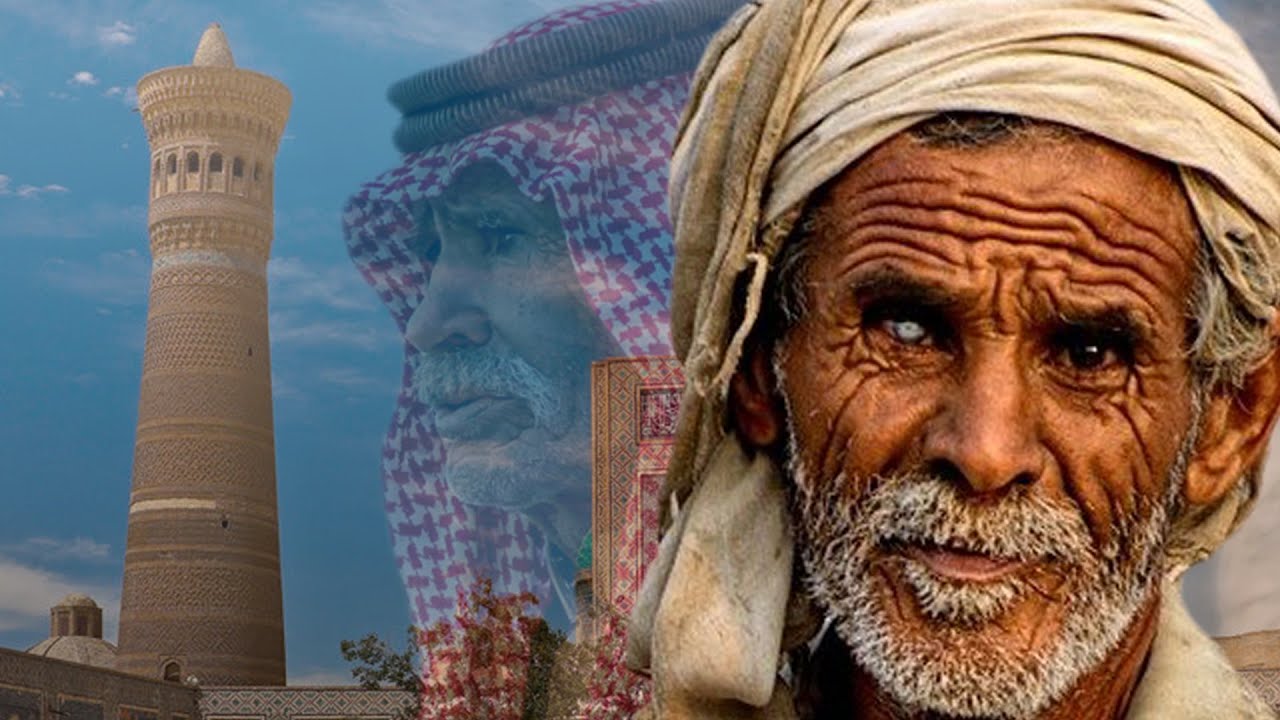 БУХОРОГА АРАБЛАР КАЧОН ВА КАНДАЙ КЕЛИБ КОЛГАН