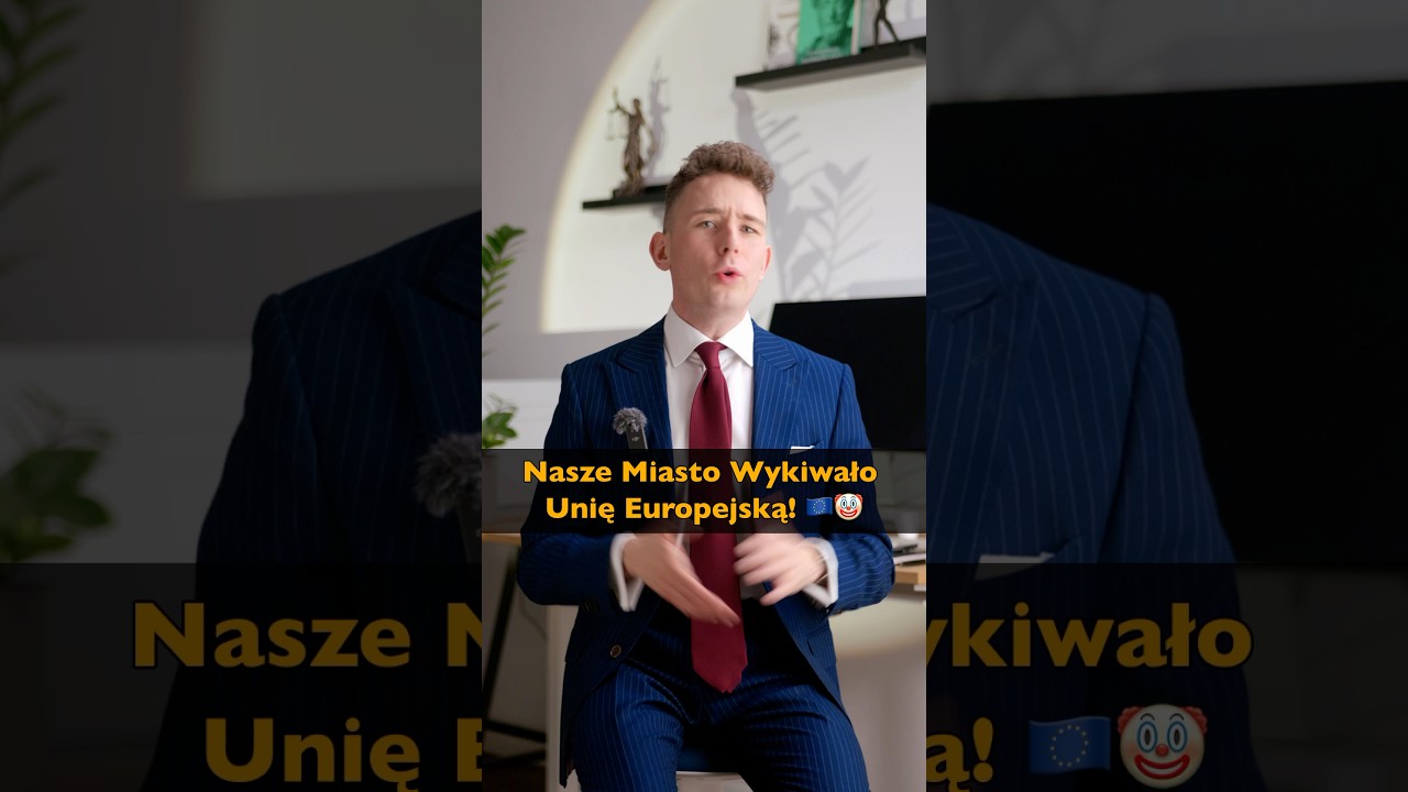 Obeszli Strefę Czystego Transportu! 🚘