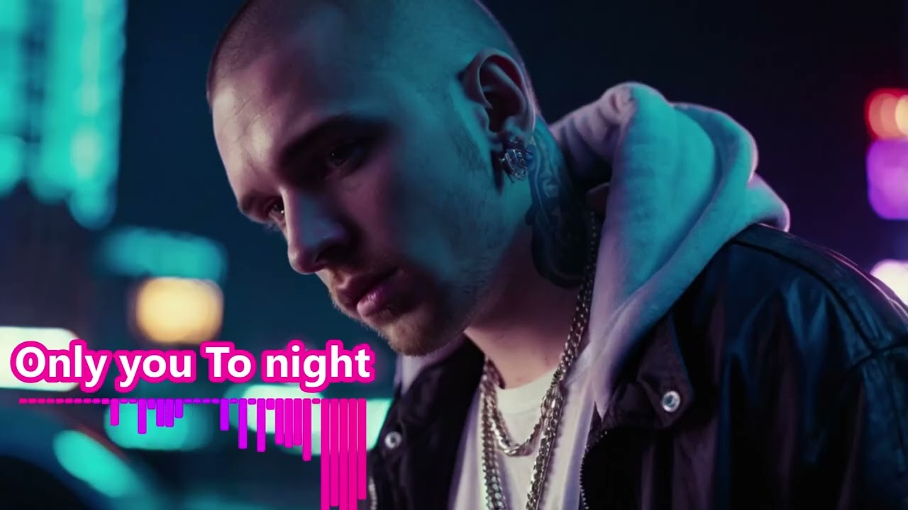 Only you To night -  MDZ.Plz [เพลงฟังชิลๆ]