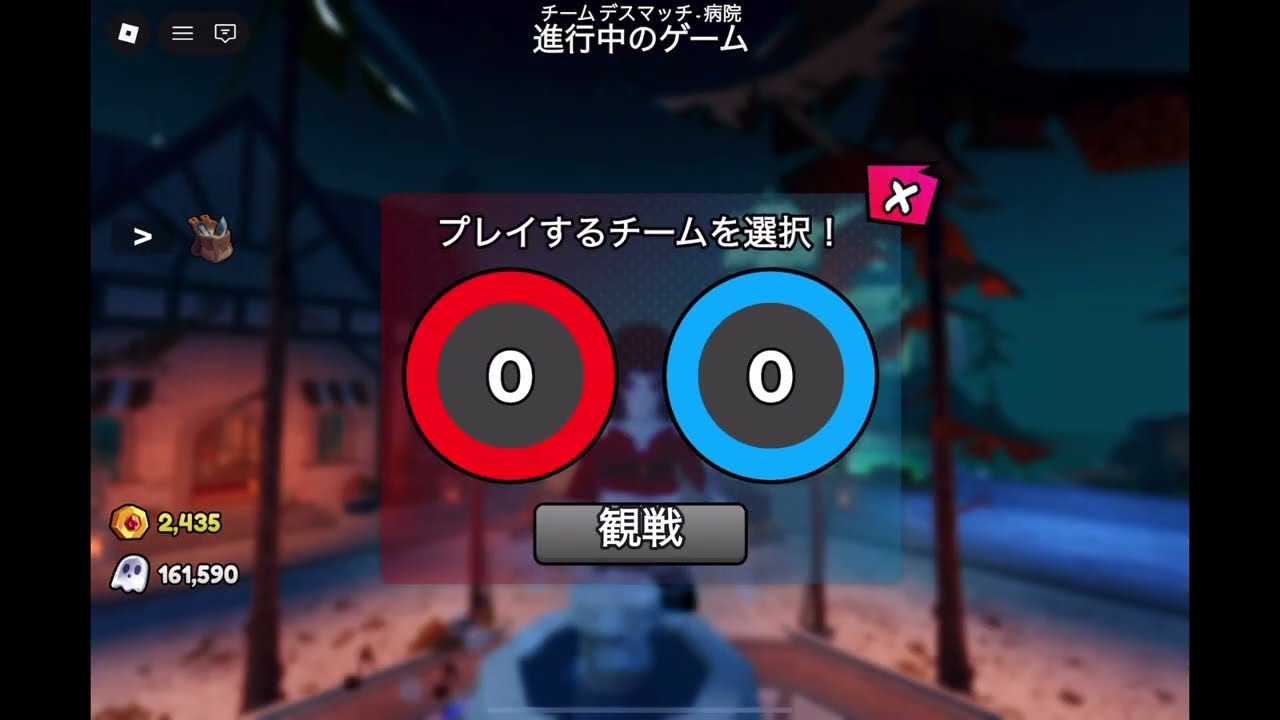 武器紹介！（持ってる範囲）