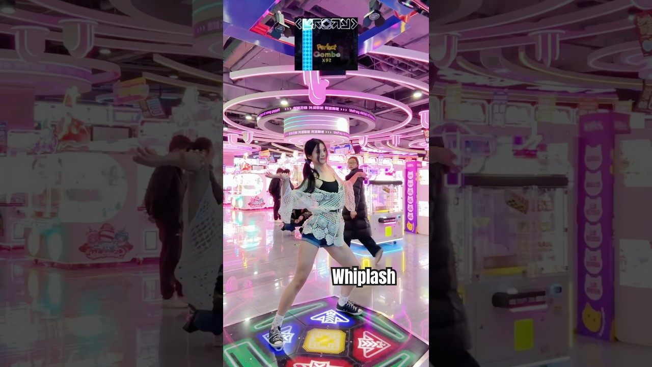 #kpop #danceinpublicchallenge #dancecover #kpop #aespa #whiplash