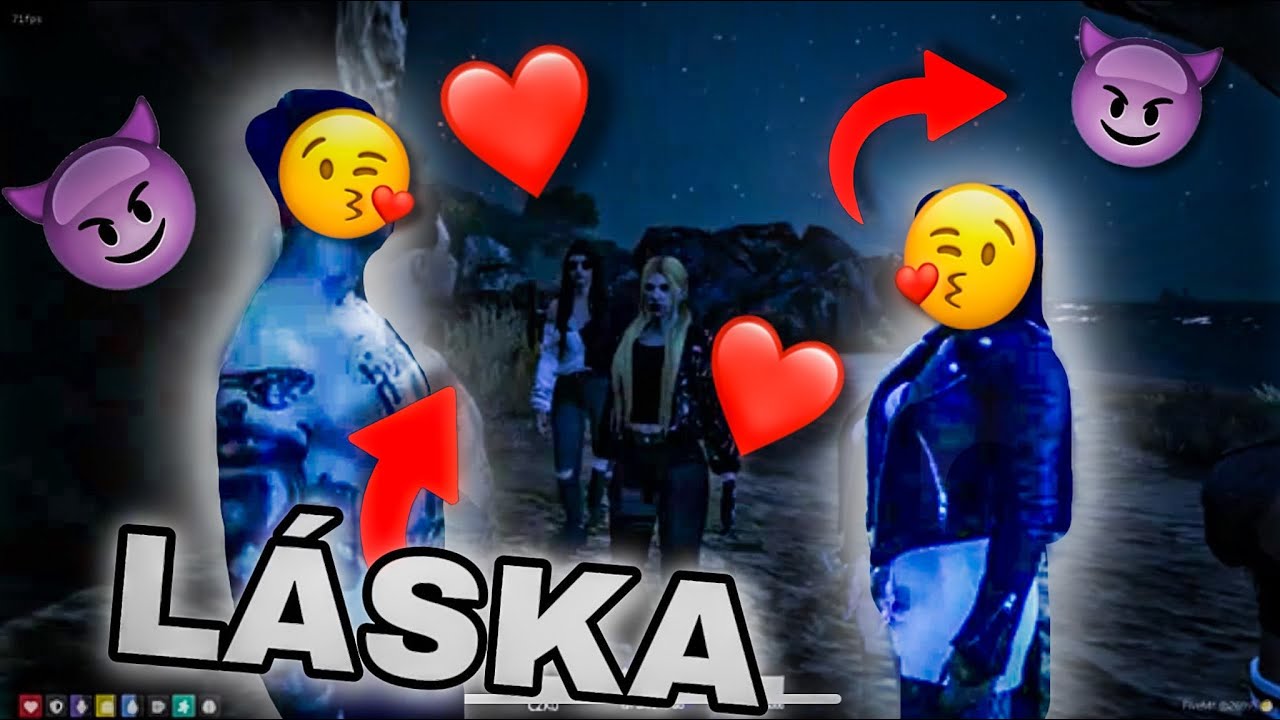 KKRP - Tito a Bee spolu ehm?!! | Tito Jones @Shanyska
