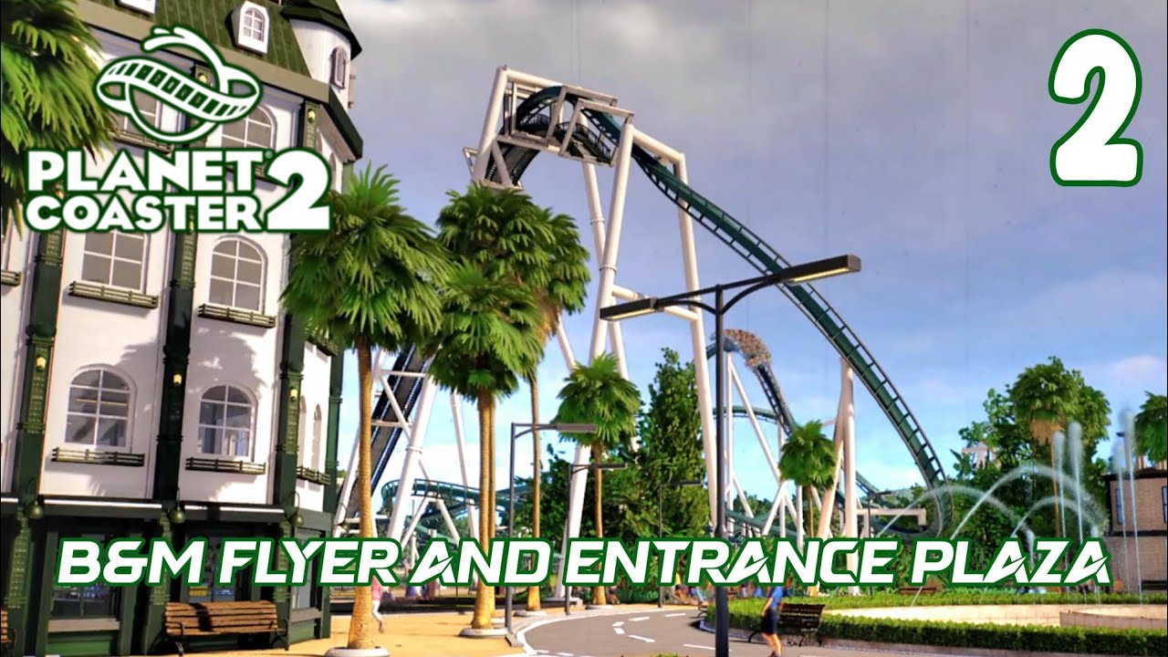 CRAZY B&M Flyer, and Main Street/Plaza Designs | Jay's Island