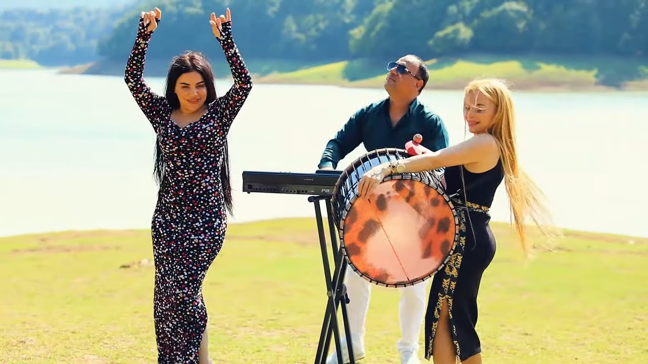 Aydin Aliyev - Samavarın Xəkəsi (Official Video 2023)