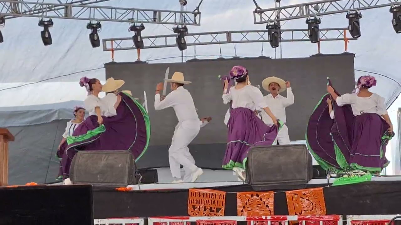 Wryaquito - Nicaragua 🇳🇮 (La cumbia Chinandegana)