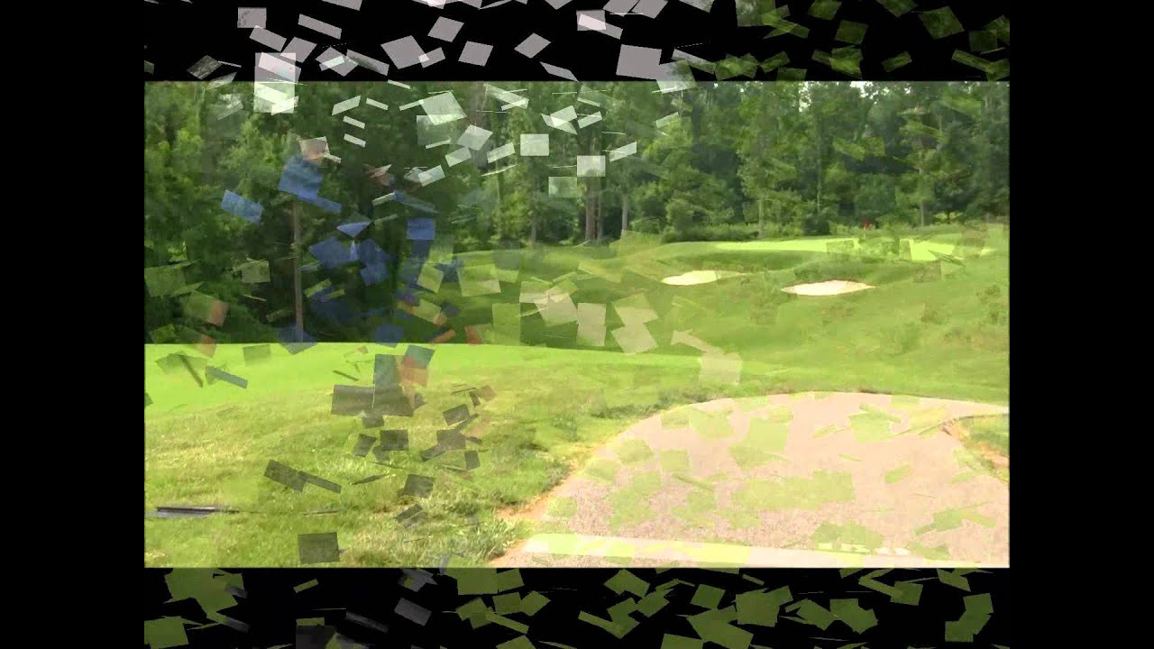 Legendary Run - 13th Hole