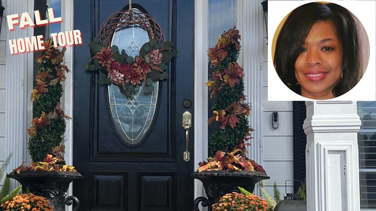2025 Fall Home Tour