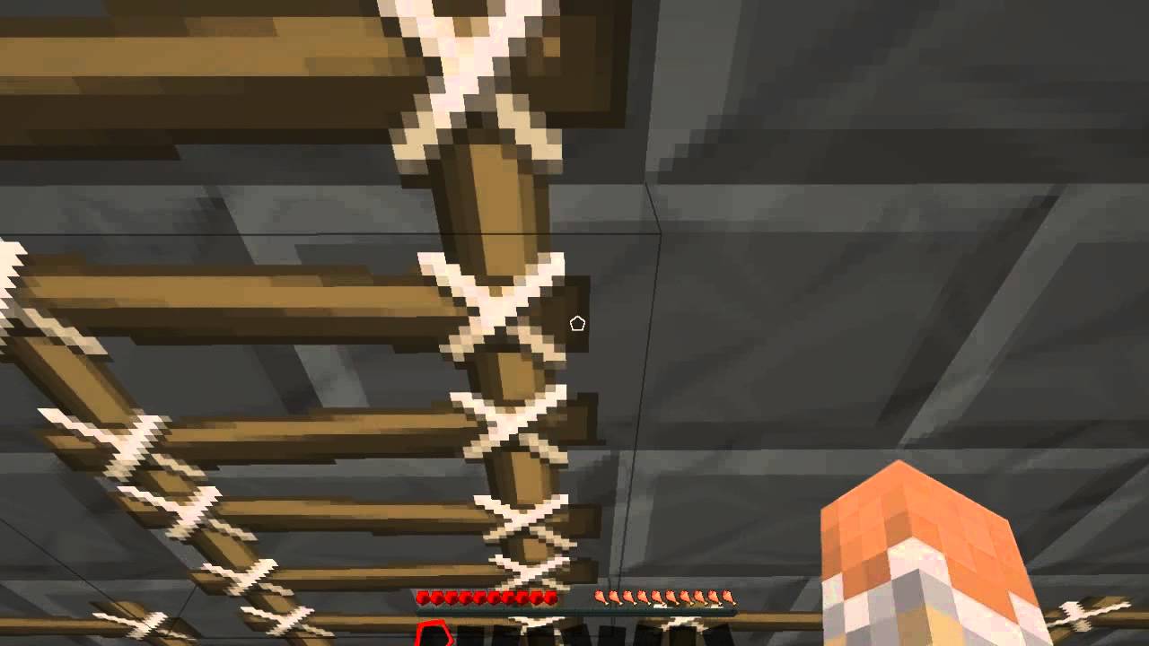 SKY PARK #02 - Adventure Map - Der Langsamste ...