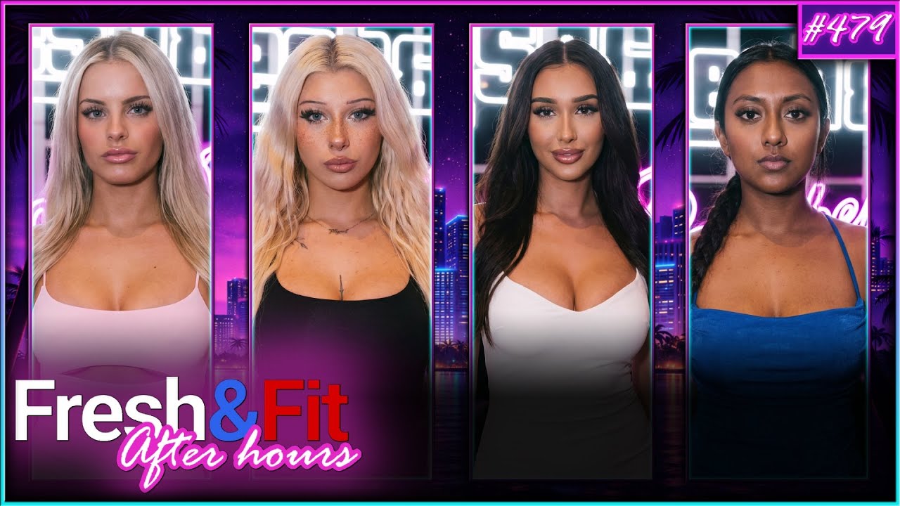 OF Model Claims She Wants A Christian Man?!