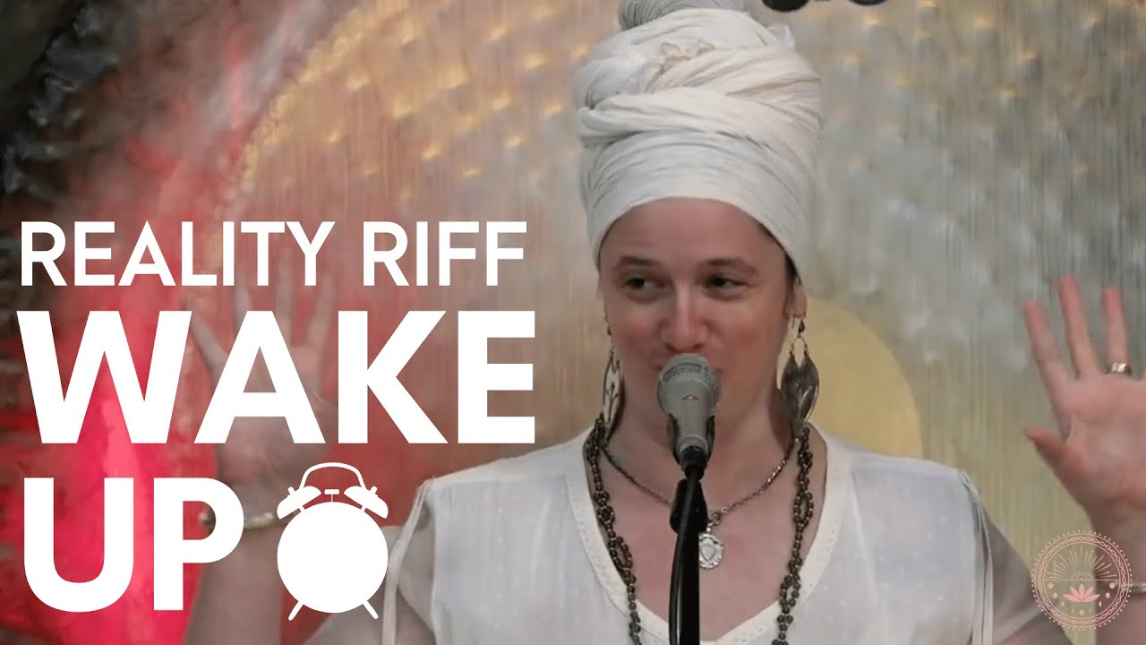 Reality Riff: Your Elementary Personality