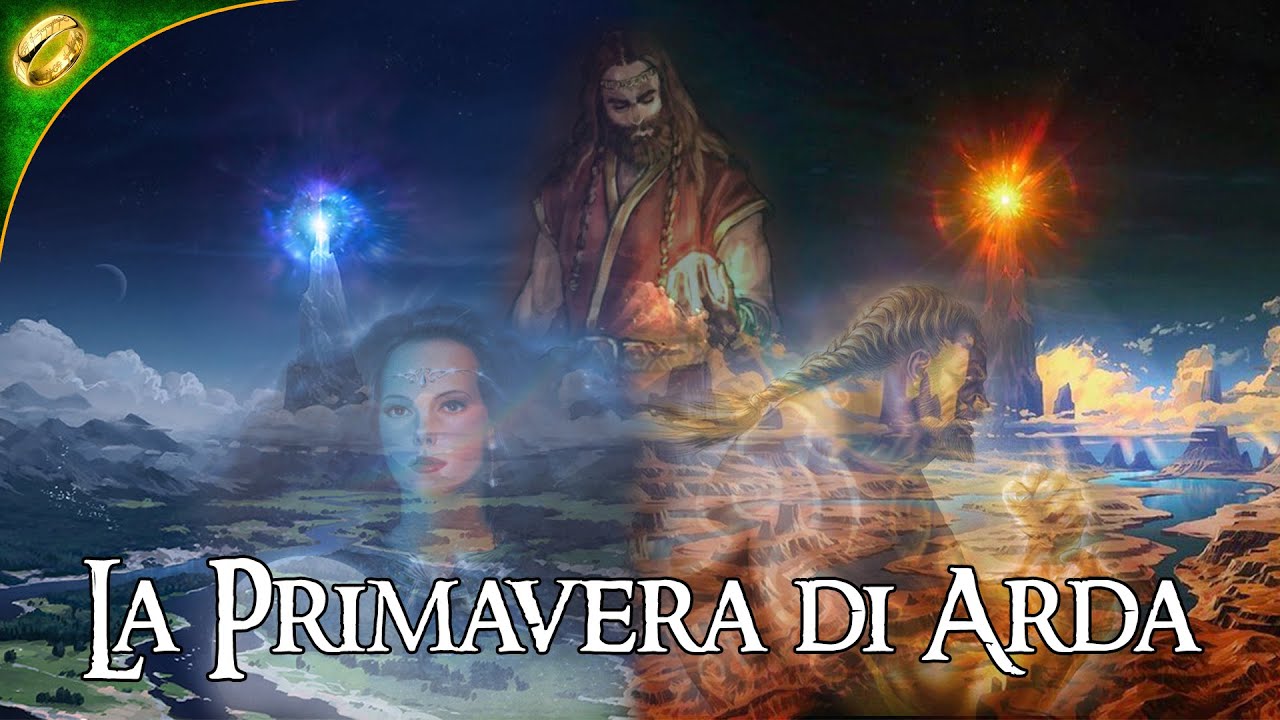 La Primavera di Arda