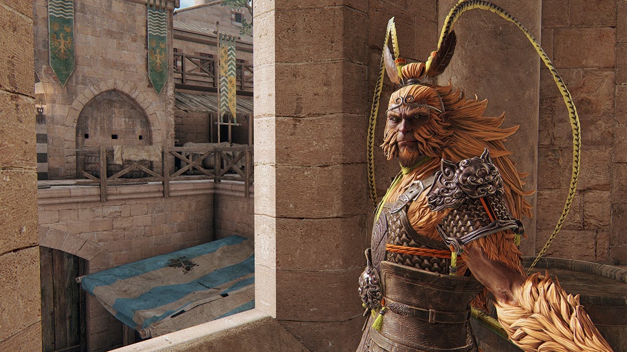For honor/ 