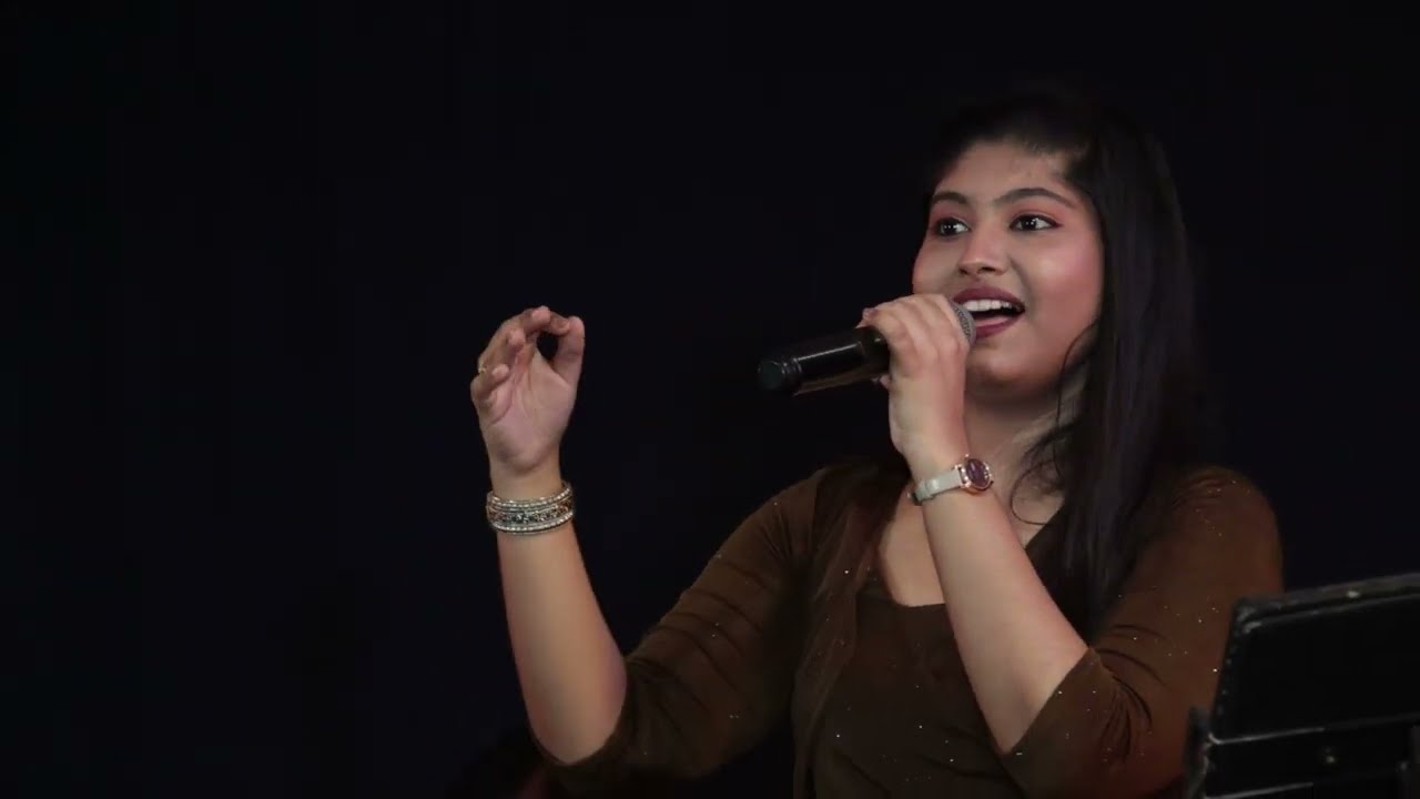 Folk Mashup By Ahiree Mukherjee