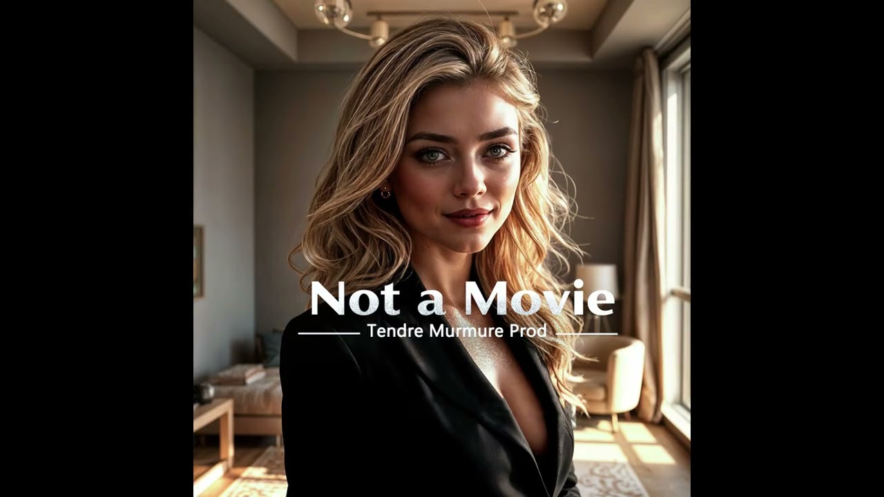 Not a Movie