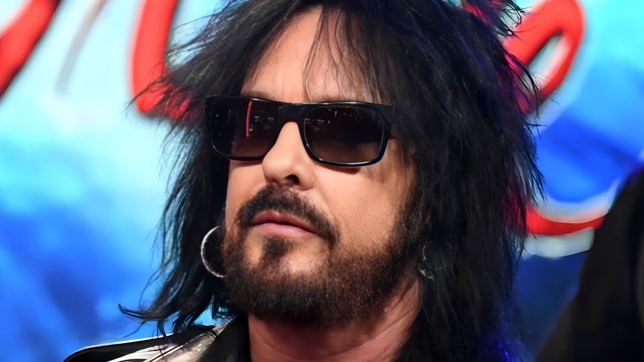 La Tragedia De Mötley Crüe