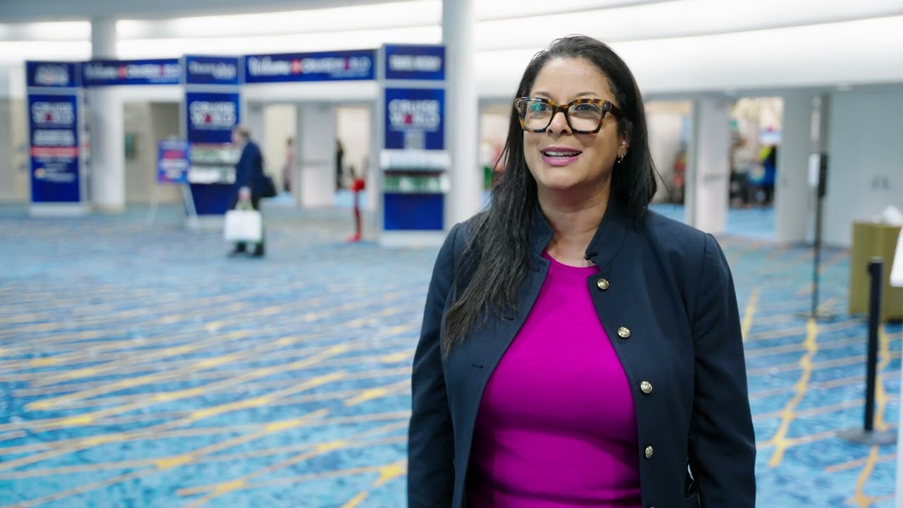 CruiseWorld 2023 Testimonial Video