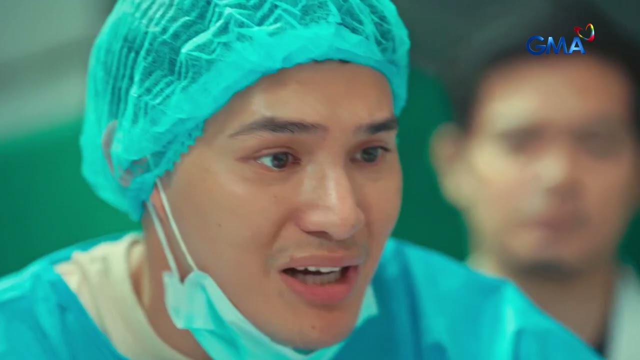 Ubtao, napagaling si Elsie?! (Full Episode 10) (with English subtitles) | Lolong 2